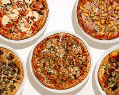 Bambinos Pizzeria (Augusta)