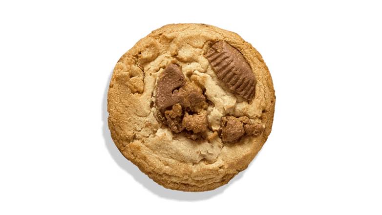 Reese’s® Peanut Butter Cup Cookie