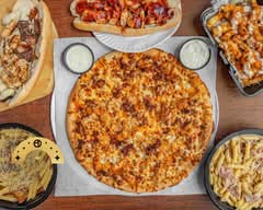Little Pizza King (Brighton)