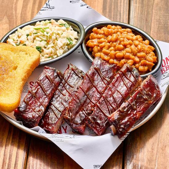 St. Louis Ribs