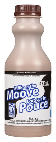 Northumberland Lait Au Chocolat 2 % Cruche 473 Ml / Northumberland Drink Jug Milk Chocolate 473 ml