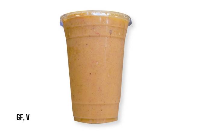 Tropical Smoothie