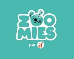 Zoomies 🐶 (Tibas)