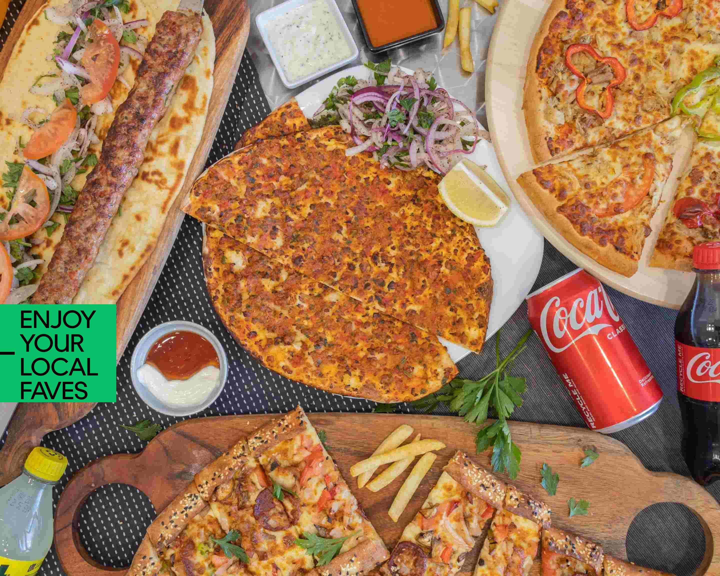 Usta Grill Menu Takeaway in Perth Delivery Menu & Prices Uber Eats