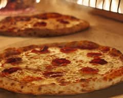 Five50 Pizza