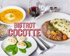 BISTROT COCOTTE ! - Saussure