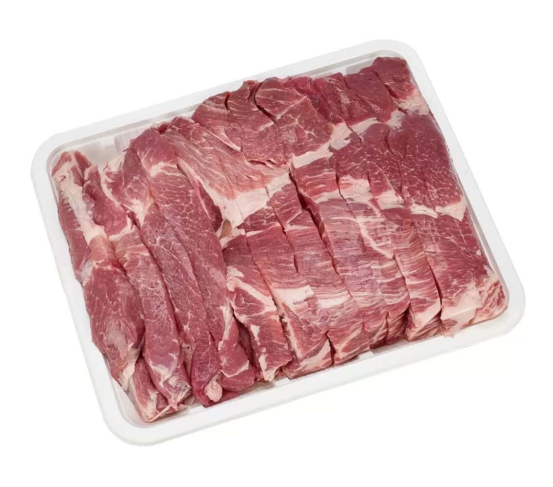 Kirkland Signature Cabeza de Lomo por Kilo