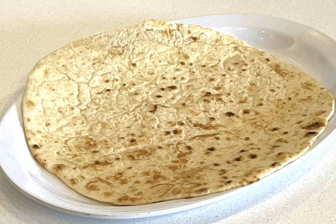 Pita Bread