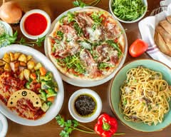 Spumoni (Santa Monica)