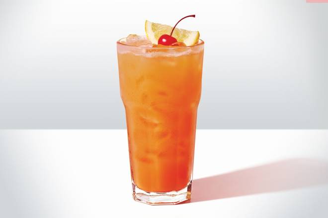 NEW Bahama Beach Mocktail