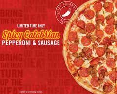 Sbarro (4240 Belden Village)