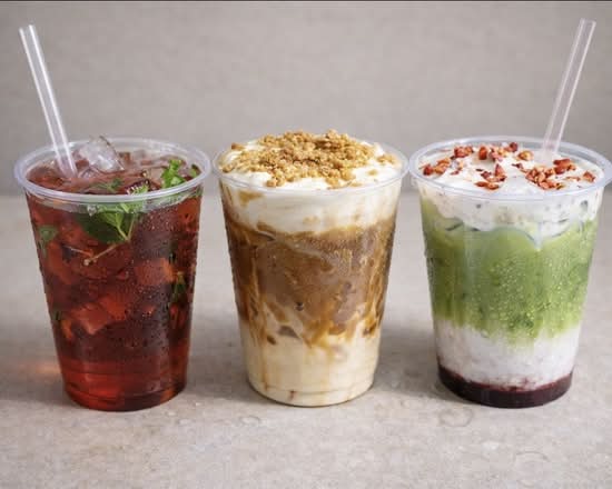 Matcha Store by Elegans Café 