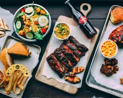 4 Rivers Smokehouse (South Tampa)
