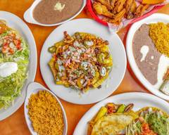 Victoria’s Mexican Restaurant (Mike Padgett Hwy)