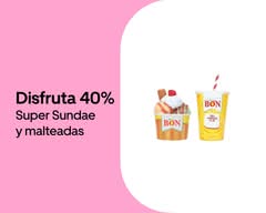 Helados Bon - Arroyo Hondo