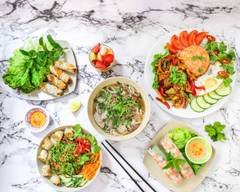 Saigon Gourmet