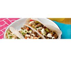 Taco Giro (Valencia - Tucson)