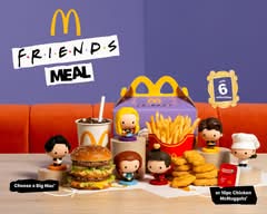 McDonald's® (Brassall)