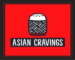 Asian Cravings - Tallmadge