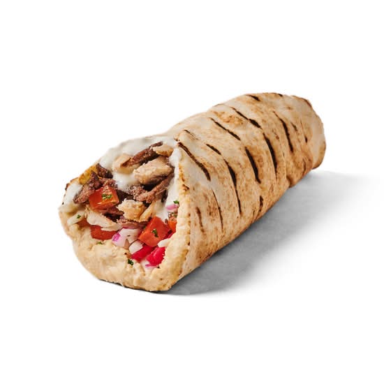 2 Pita Classique