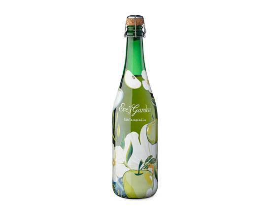 363656：イヴズガーデン サンタラファエラ エクストラ シードラ(シードル) 750ML / Eves Garden, Santa Rafaela Extra Sidra×750ML