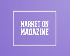 Market on Magazine