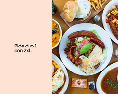 La Casa de la Humita Y el Tamal Lojano (Suc Biloxi)