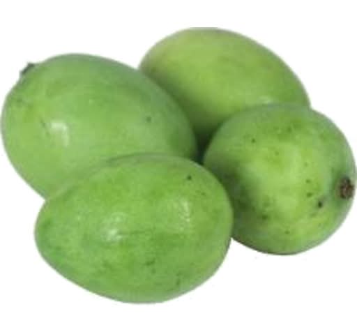 Green Mango Sour Approx. 600g Each
