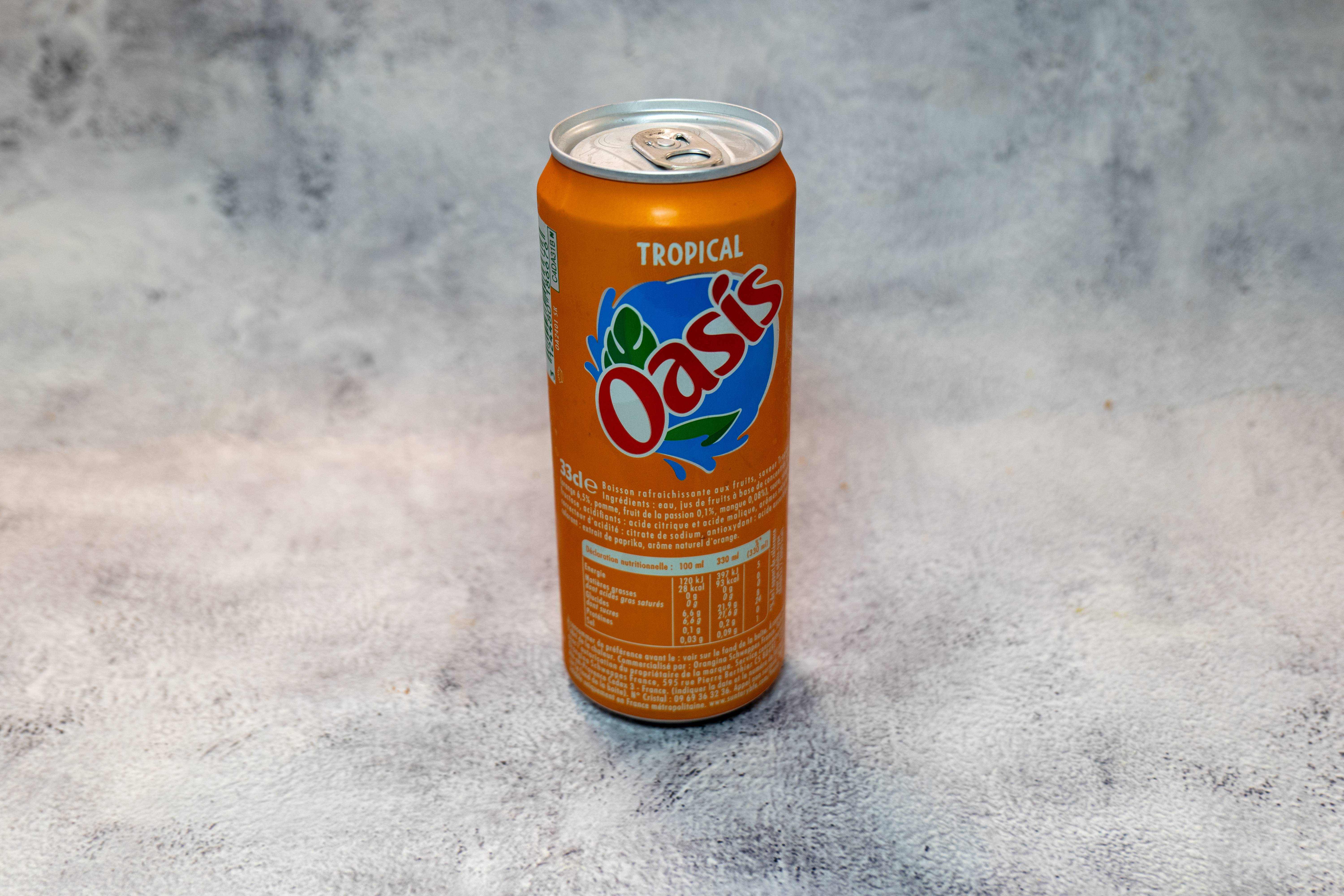 Oasis