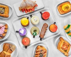 Evana Patisserie & Cafe