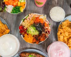Joseph Sushi Bowls (790 Sycamore Ave)