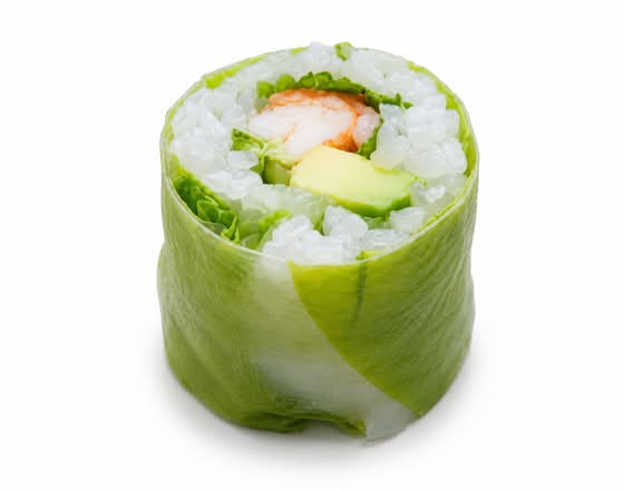 Spring Roll Crevettes (8 pièces)
