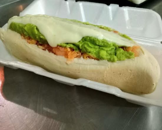 Malandra