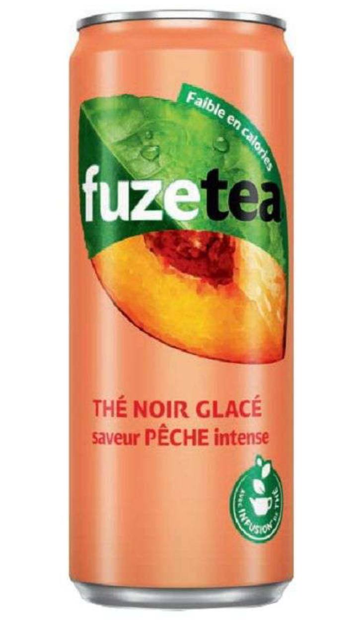 Fuzetea