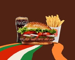 Burger King - Kotahena