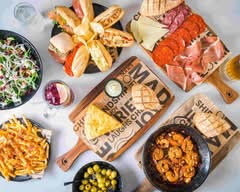 100 Montaditos (Calle 8)