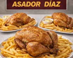 Asador Díaz