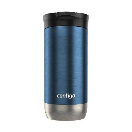 Contigo Huron Snapseal Insulated Travel Tumbler