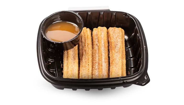 Churros