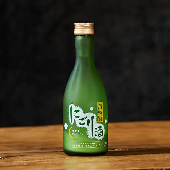 Nigori Sake 300ml