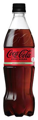 コカ コーラ ゼロ ペット (700mL)