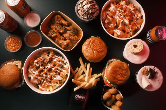 Chubbys Burgers & Shakes