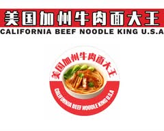 California Beef Noodle King USA Scarborough 美国加州牛肉面大王