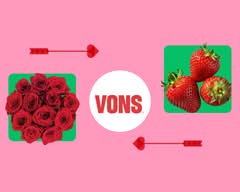 Vons (2725 Agoura Rd)