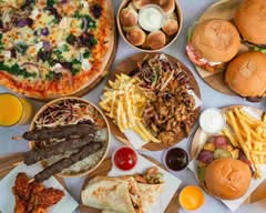 Zaki Food