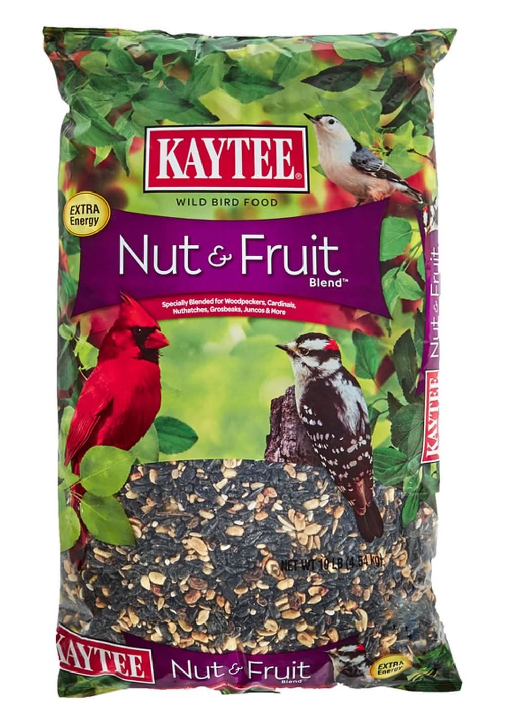 Kaytee Wild Bird Food 10 Lb