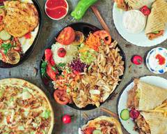 Saray Kebab Morawica