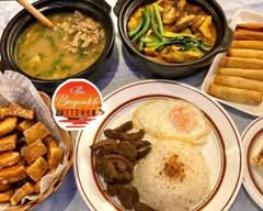 ザベイウォッチ レストラン アンド バー The Baywatch Restaurant & Bar