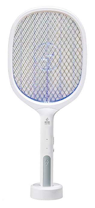 勳風二合一充電式閃電蚊拍DHF-T7272#648579