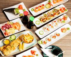 Sapphire Sushi Restaurant